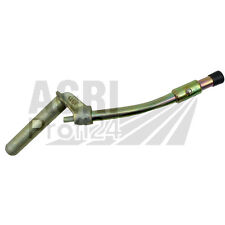 Kupplungsbolzen gebogen_Bolzen_AHK_System Deutz_31x150x350mm