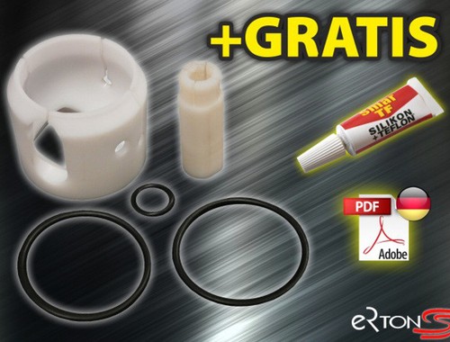 Reparatursatz für schalthebel - reparatursatz,