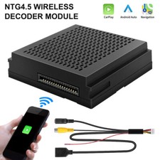 Wireless Carplay für Apple