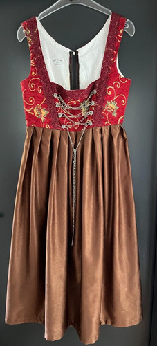 Damen trachten dirndl - damen,