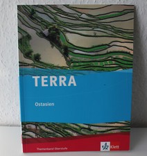TERRA  Ostasien_Themenband