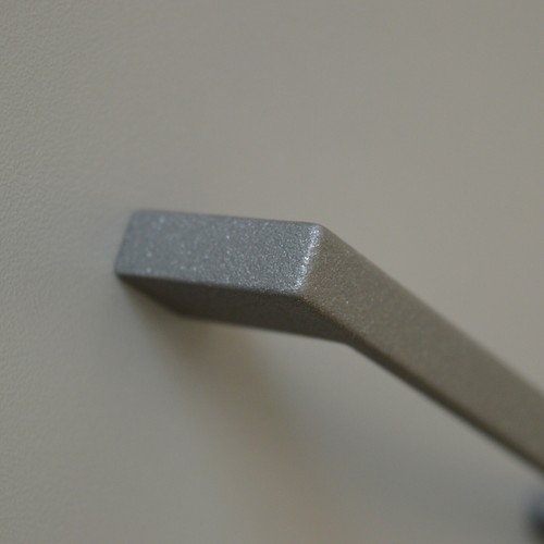 Möbelgriffe küchen 256 mm - ba,
