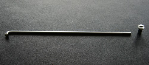 Kleeblatt wws speichen - wws,
