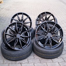 19 Zoll Winterräder RW02 für