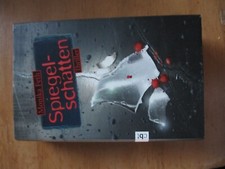 Spiegelschatten von Monika Feth (2012, Gebundene Ausgabe)