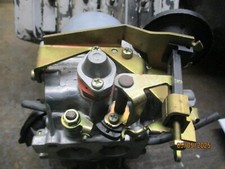 Pierburg 2E Vergaser Typ:B7YFEC -NEU