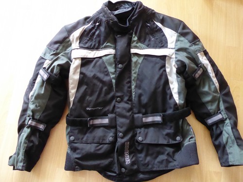 Touren motorradjacke vanucci - touren-motorradjacke,