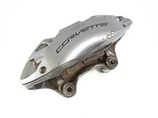 Chevrolet Corvette 6.2 L V8