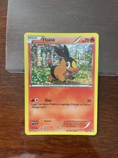Pokemon Floink 3/12 Holo