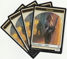 ✪ 4 MAGIC The Gathering