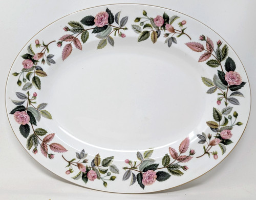 Wedgwood hathaway rose 5 - wedgwood,
