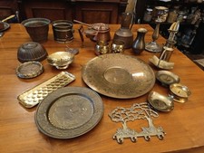 Konvolut Vintage Deko –