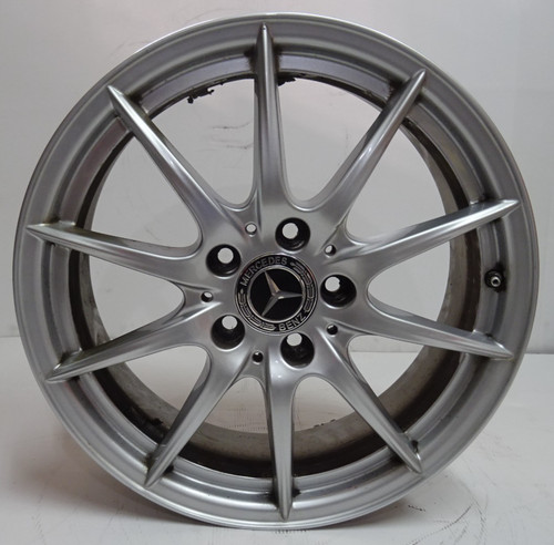 Original alufelge - 1x,
