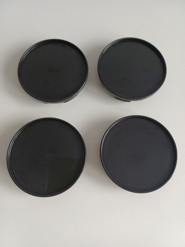 Nabenkappen nabendeckel - 4x,