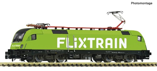 Fleischmann spur 7570079 - fleischmann, n
