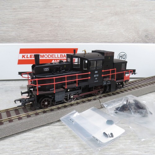 Klein modellbahn 0136 - -, h0