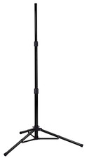 Teleskop stativ schwarz - teleskop-stativ, 3m