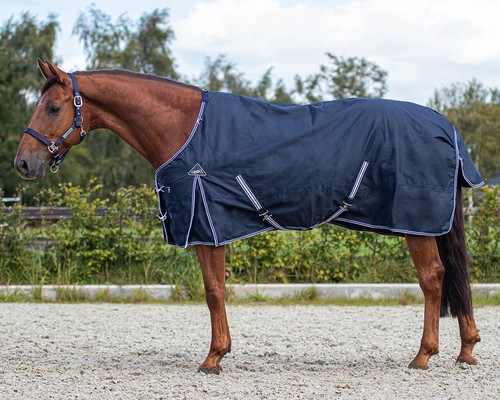 Qhp regendecke turnout luxus - regendecke,