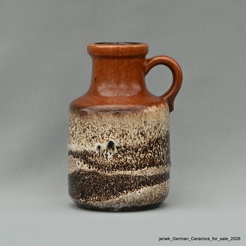Scheurich vase 70er jahre - 70er,