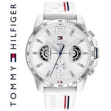 TOMMY HILFIGER Herrenuhr
