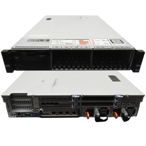 Dell poweredge r720 - poweredge,