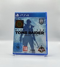 Rise the tomb raider - the,