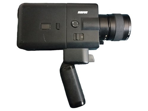 Revue 800 filmkamera - 800, analog