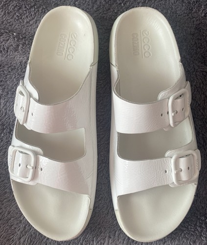 Ecco damen sandalette - damen,