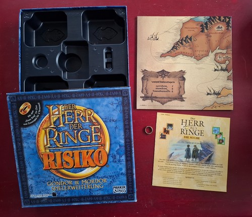 Ersatzteile spiel risiko herr - spiel,