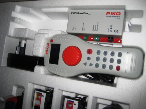 Digitales smartcontrol - digitales,