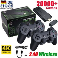 Hdmi wireless 20000 games - wireless, 20000+