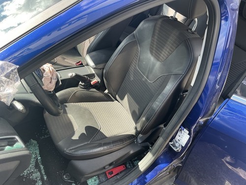 Sitz links vorne ford focus - links,