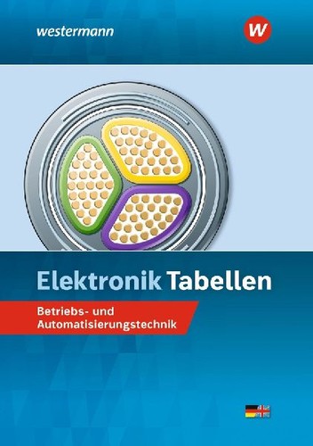 Elektronik tabellen betriebs - elektronik, betriebs-
