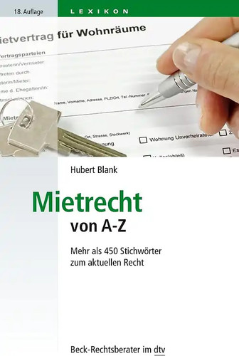 Mietrecht von mehr als - mietrecht,