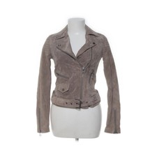 Review, Bikerjacke, Damen