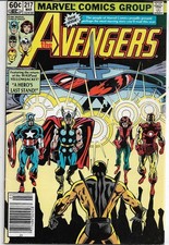 MARVEL Copper Age : The