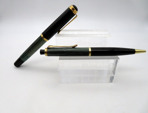 Pelikan set 400füller - m,