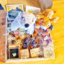 Geschenkbox mit 2