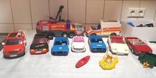 Playmobil Fahrzeuge Sammlung