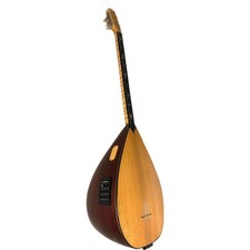 Profi Kisa Sap Saz  / Baglama