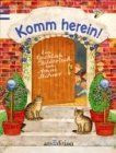 Komm herein! von Amrei Fechner | Buch | Zustand gut