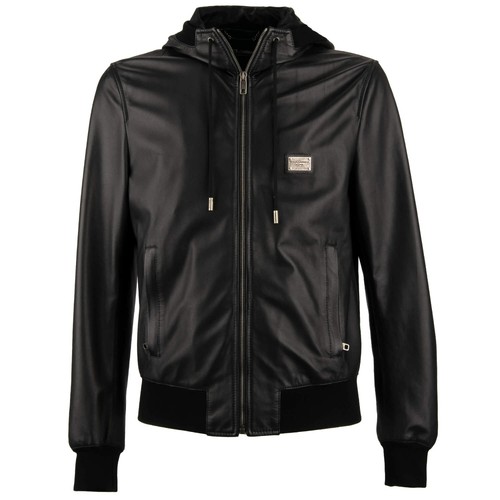 Dolce gabbana logo lamm - gabbana,