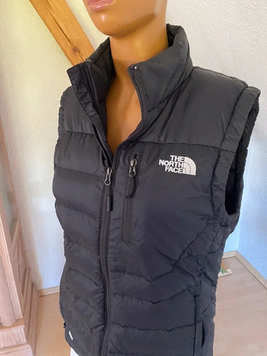 The north face steppweste s - north,