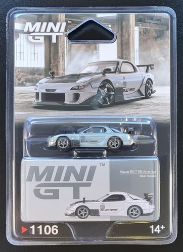 Mini blister autos zum - mini,