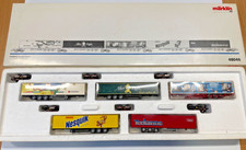 Märklin H0 48046, 5-teiliges