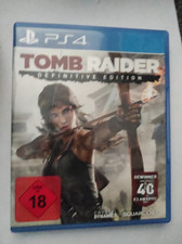 Tomb Raider: Definitive