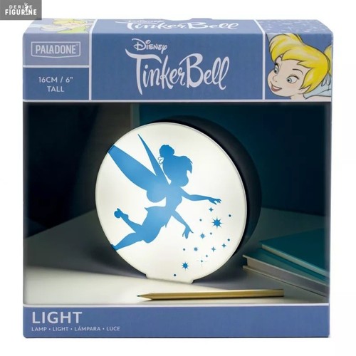 Disney tinker bell leuchte - disney,
