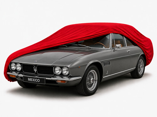 Ganzgarage indoor stretch - indoor,