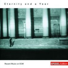 Eternity and year spiegel - year.,