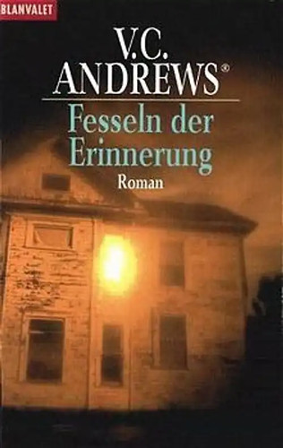 Die landry saga fesseln - fesseln, der